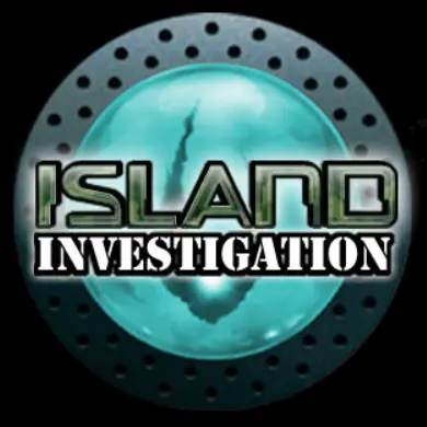 BIONICLE: Island Investigation logo