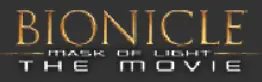 BIONICLE: Mask of Light logo