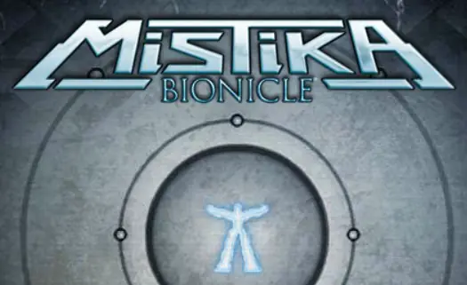Bionicle Mistika logo