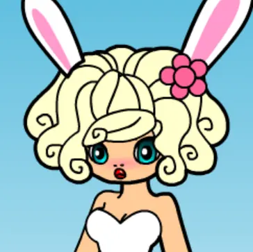 Bionka Bunny logo