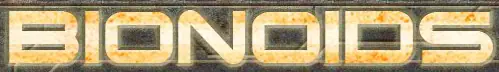 Bionoids logo