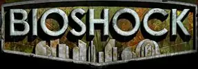 Bioshock Microsite logo