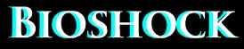 Bioshock Soundboard logo