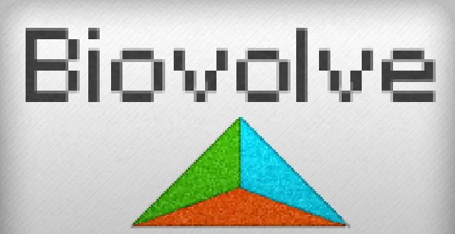 Biovolve logo