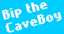 Bip the Caveboy logo