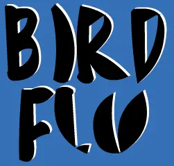 Bird Flu logo