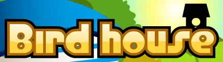 Bird House logo