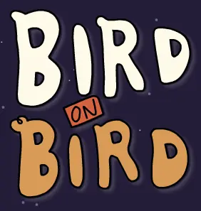 Bird On Bird logo