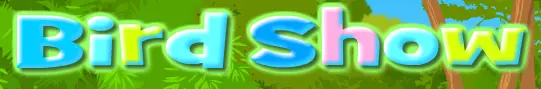 Bird Show logo