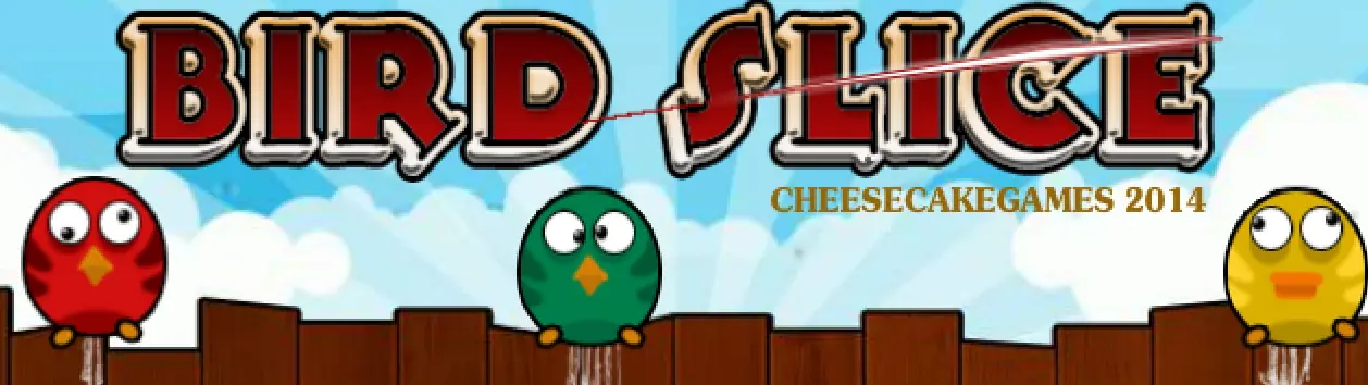 Bird Slice logo