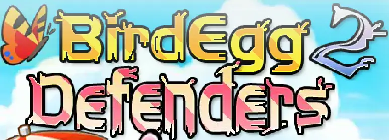 BirdEgg Defenders 2 logo
