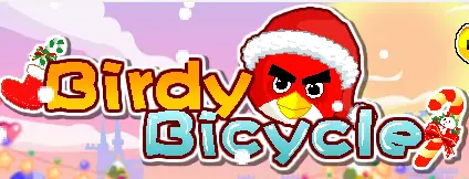 Birdy Bicycle logo