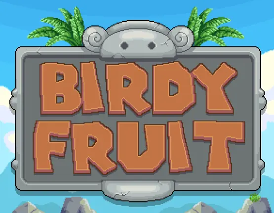 Birdy Fruit logo