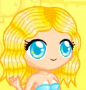 Birthday Party Dress Up logo