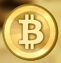 Bitcoin Miner logo