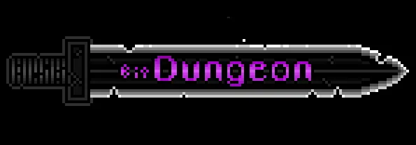 BitDungeon logo