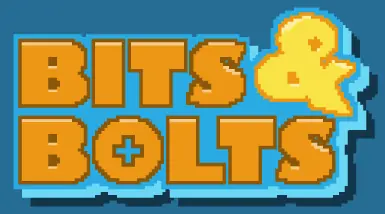 Bits & Bolts logo