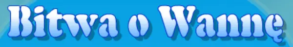 Bitwa o wannę logo