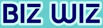 Biz Wiz logo