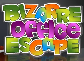 Bizarre Office Escape logo