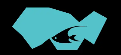 Black Fish Swap the Crab logo