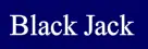Black Jack logo
