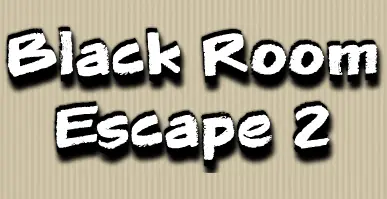 Black Room Escape 2 logo