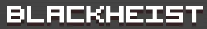 Blackheist logo