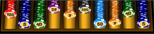 Blackjack Gold logo