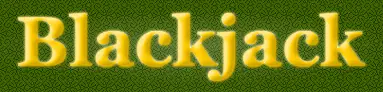 Blackjack logo