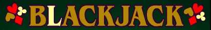 Blackjack logo