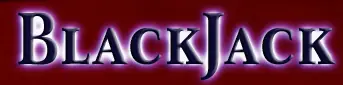 Blackjack logo