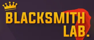 Blacksmith Lab logo