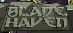 Bladehaven logo