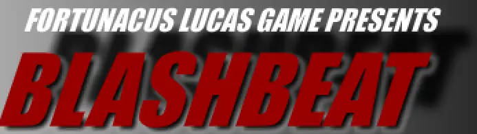 Blashbeat logo
