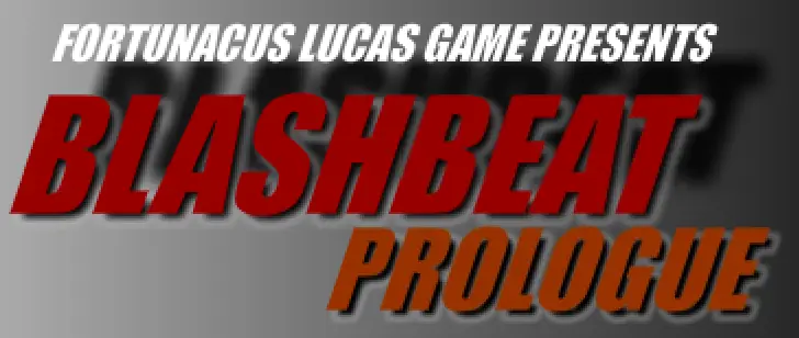 Blashbeat Prologue logo