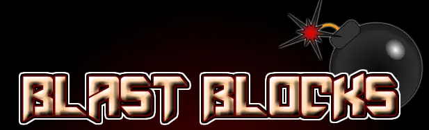 Blast Blocks logo