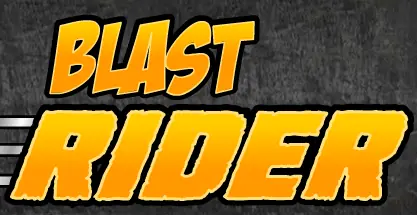 Blast Rider logo
