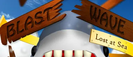 Blastwave logo