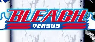 Bleach Versus logo