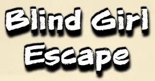 Blind Girl Escape logo