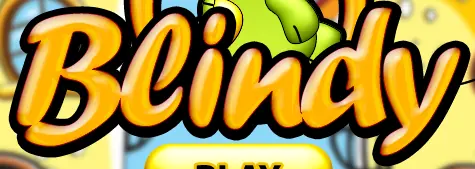 Blindy logo