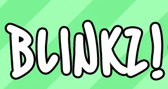 Blinkz logo