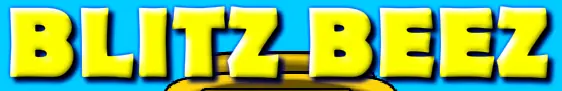 Blitz Beez logo
