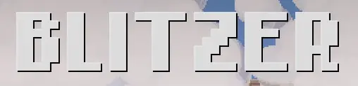 Blitzer logo