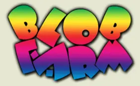 Blob Farm logo