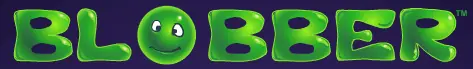 Blobber logo