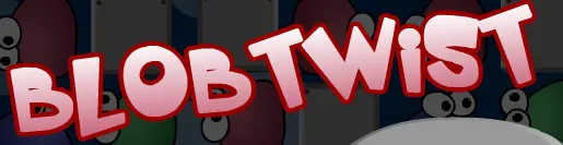 BlobTwist logo