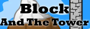 Block And The Tower logo