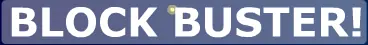 Block Buster! logo